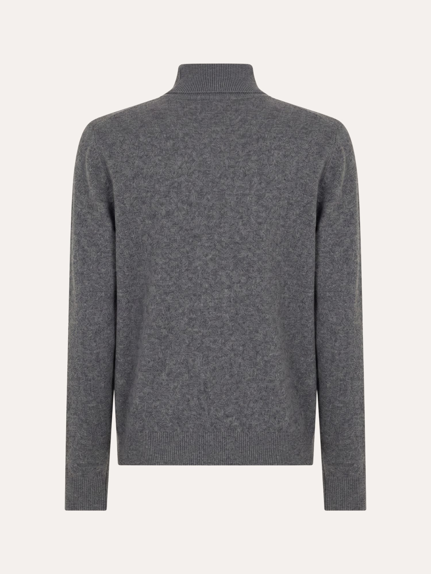 Ballantyne HERREN-ROLLKRAGENPULLOVER AUS 100% WOLLE - COD. B2P002 12WD1 00920