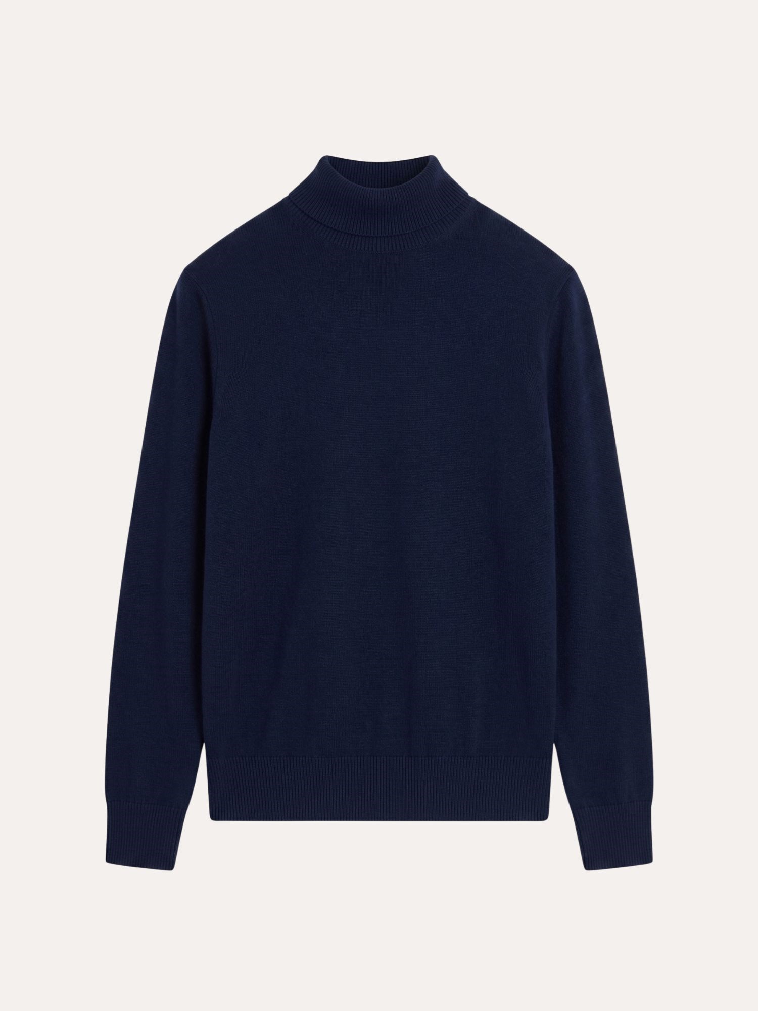 Ballantyne HERREN-ROLLKRAGENPULLOVER AUS 100% WOLLE - COD. B2P278 14W91 13777