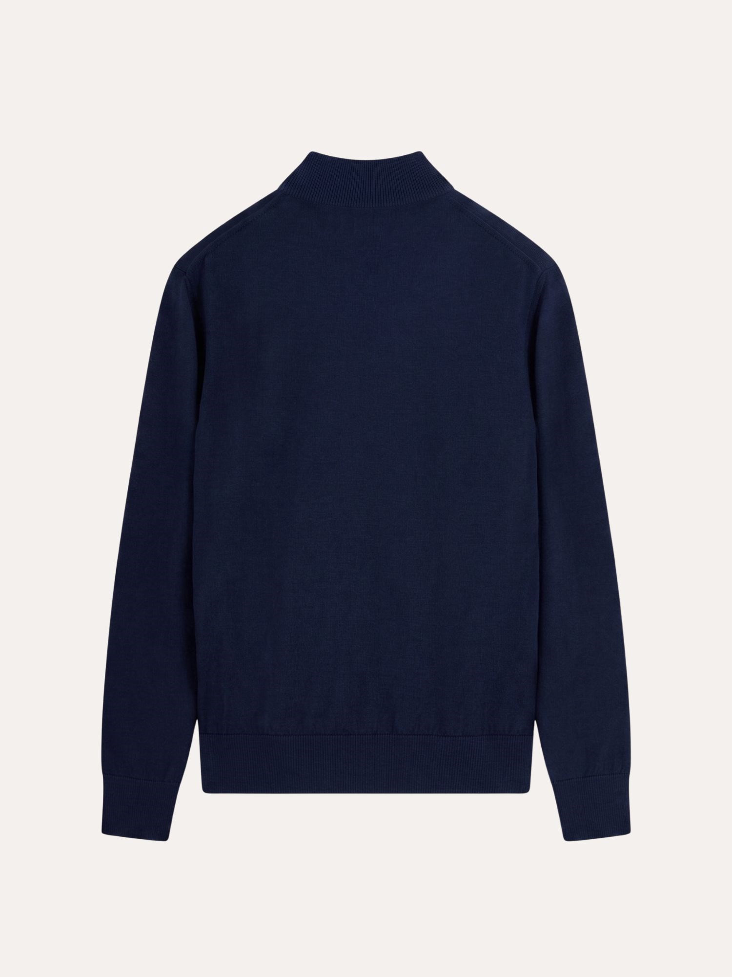 Ballantyne HERREN-ROLLKRAGENPULLOVER AUS 100% WOLLE - COD. B2P278 14W91 13777