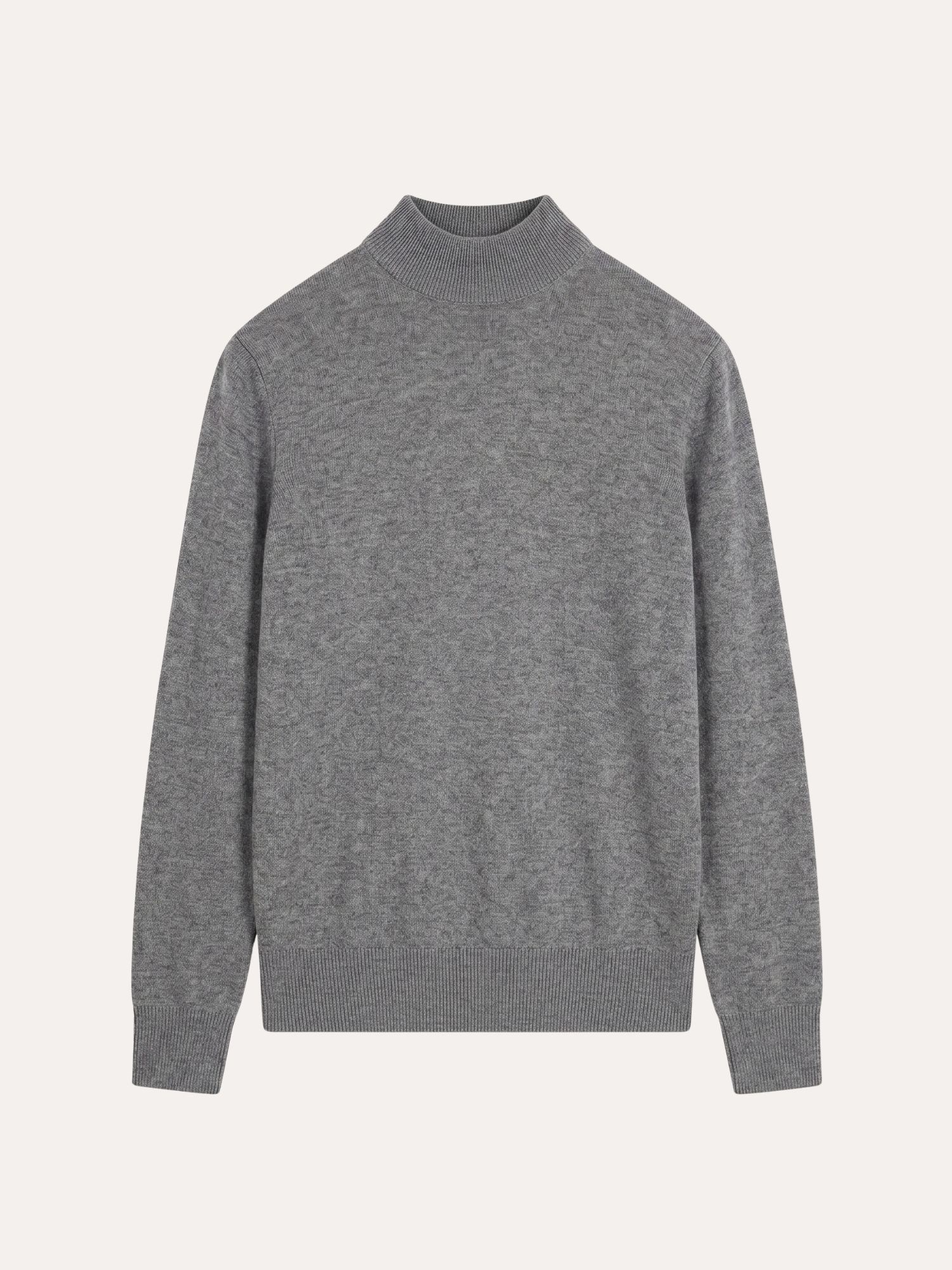 Ballantyne HERREN-ROLLKRAGENPULLOVER AUS 100% WOLLE - COD. B2P278 14W91 00920
