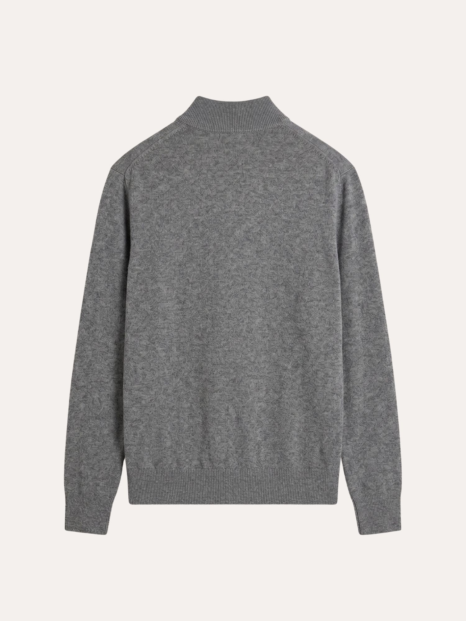 Ballantyne HERREN-ROLLKRAGENPULLOVER AUS 100% WOLLE - COD. B2P278 14W91 00920