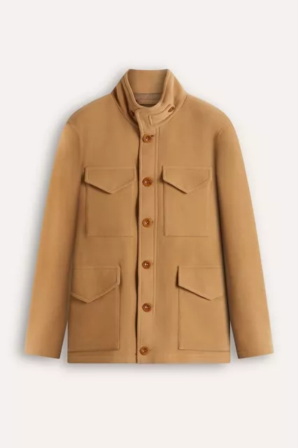 Men's Jackets - SS26 collection Clothing on ballantyne.it