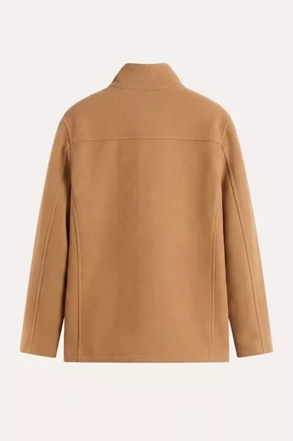 Men's Jackets - SS26 collection Clothing on ballantyne.it