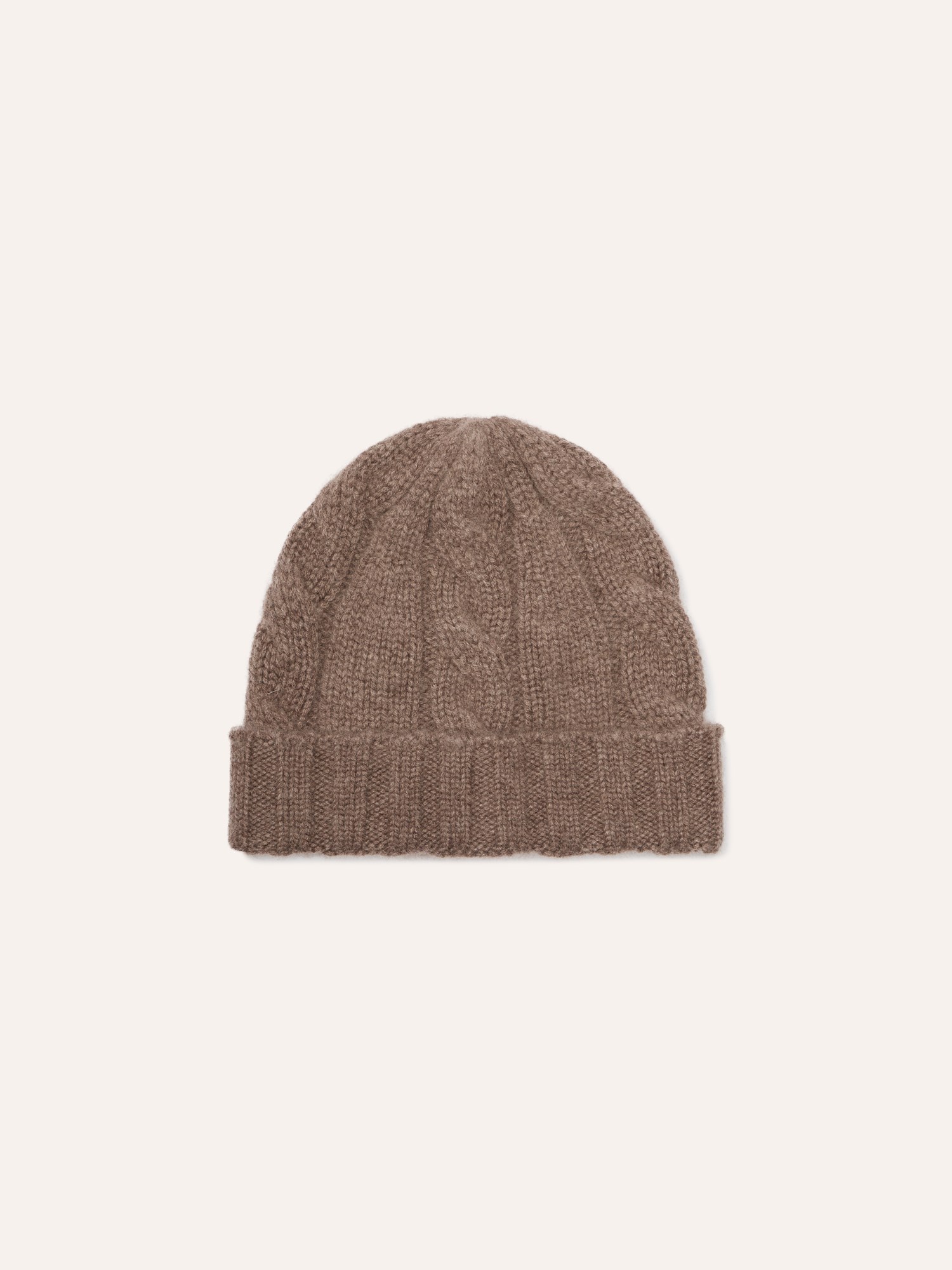 Ballantyne MENS 100% CASHMERE BEANIE - COD. B2N045 3K009 14049