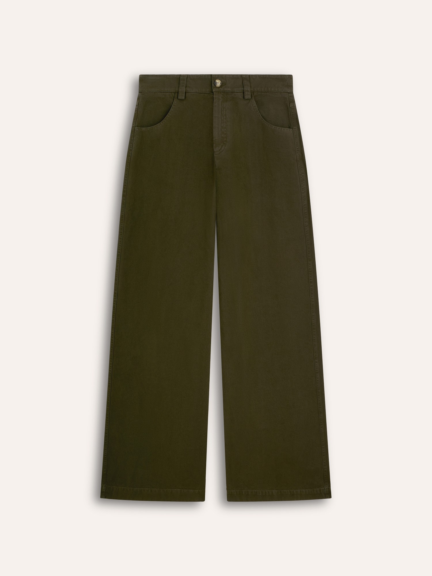 Ballantyne WEITE DAMENHOSE AUS BAUMWOLLE - COD. BLT210 UCT22 12590