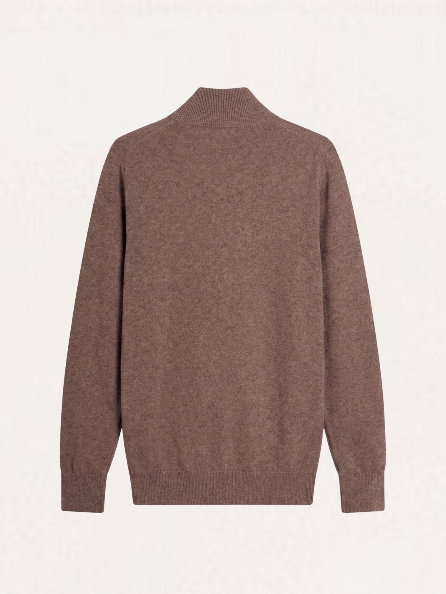 Ballantyne UOMO CARDIGIAN CON ZIP IN 100% CASHMERE - COD. B2K036 12K00 14049