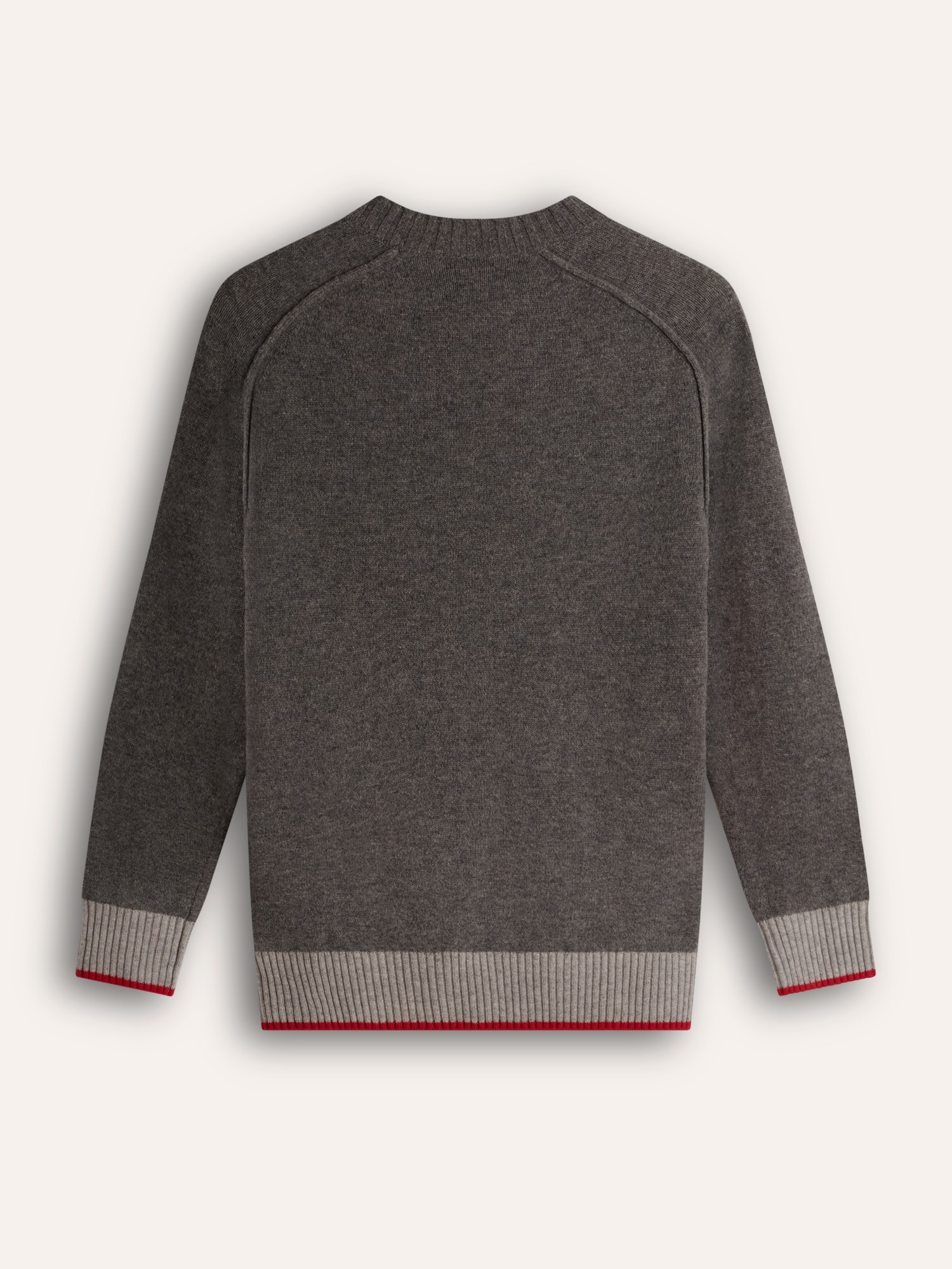 Ballantyne MAGLIA UOMO IN MISTO LANA FINEZZA 7 - COD. B2P316 7W022 95038