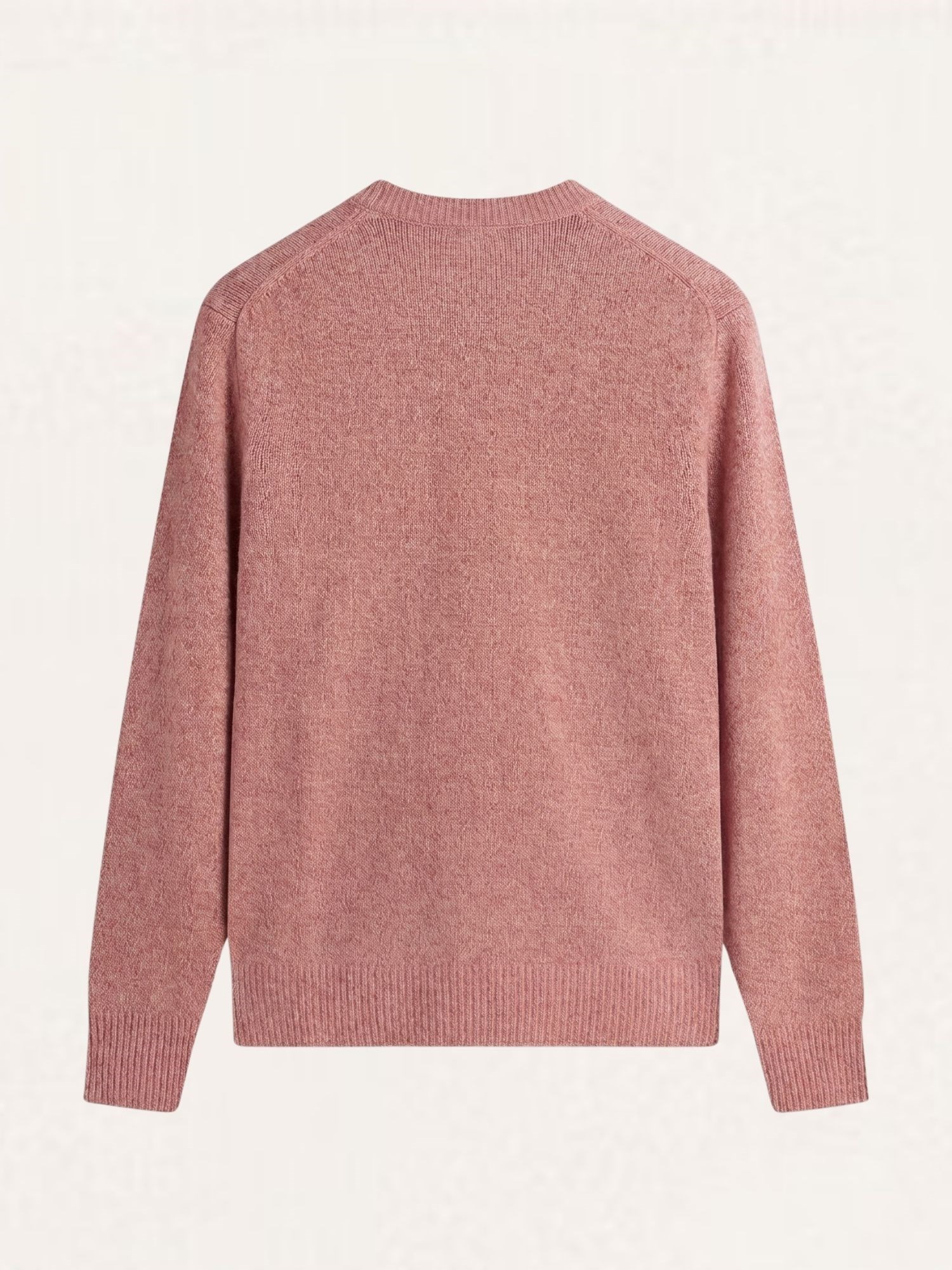 Ballantyne UOMO MAGLIA GIROCOLLO IN MISTO LANA - COD. B2P000 7W032 91005