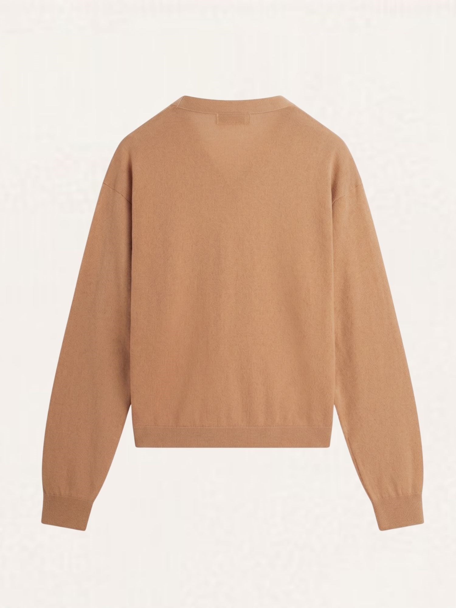 Ballantyne DONNA CARDIGAN DIAMOND IN 100% CASHMERE - COD. B1K425 12KA8 94090