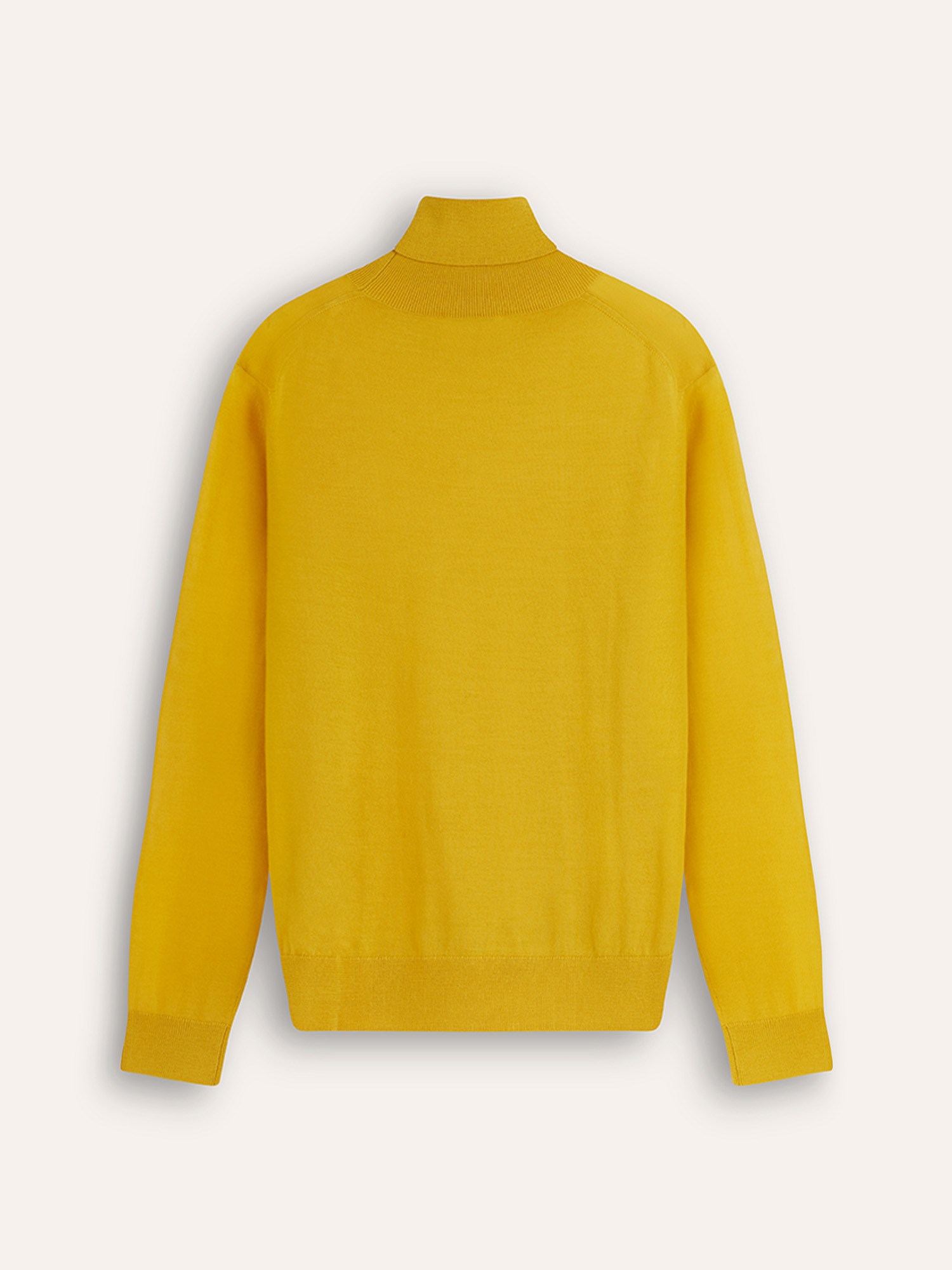 Ballantyne DAMEN ROLLKRAGENPULLOVER AUS 100% WOLLE - COD. B1P878 16W02 10581