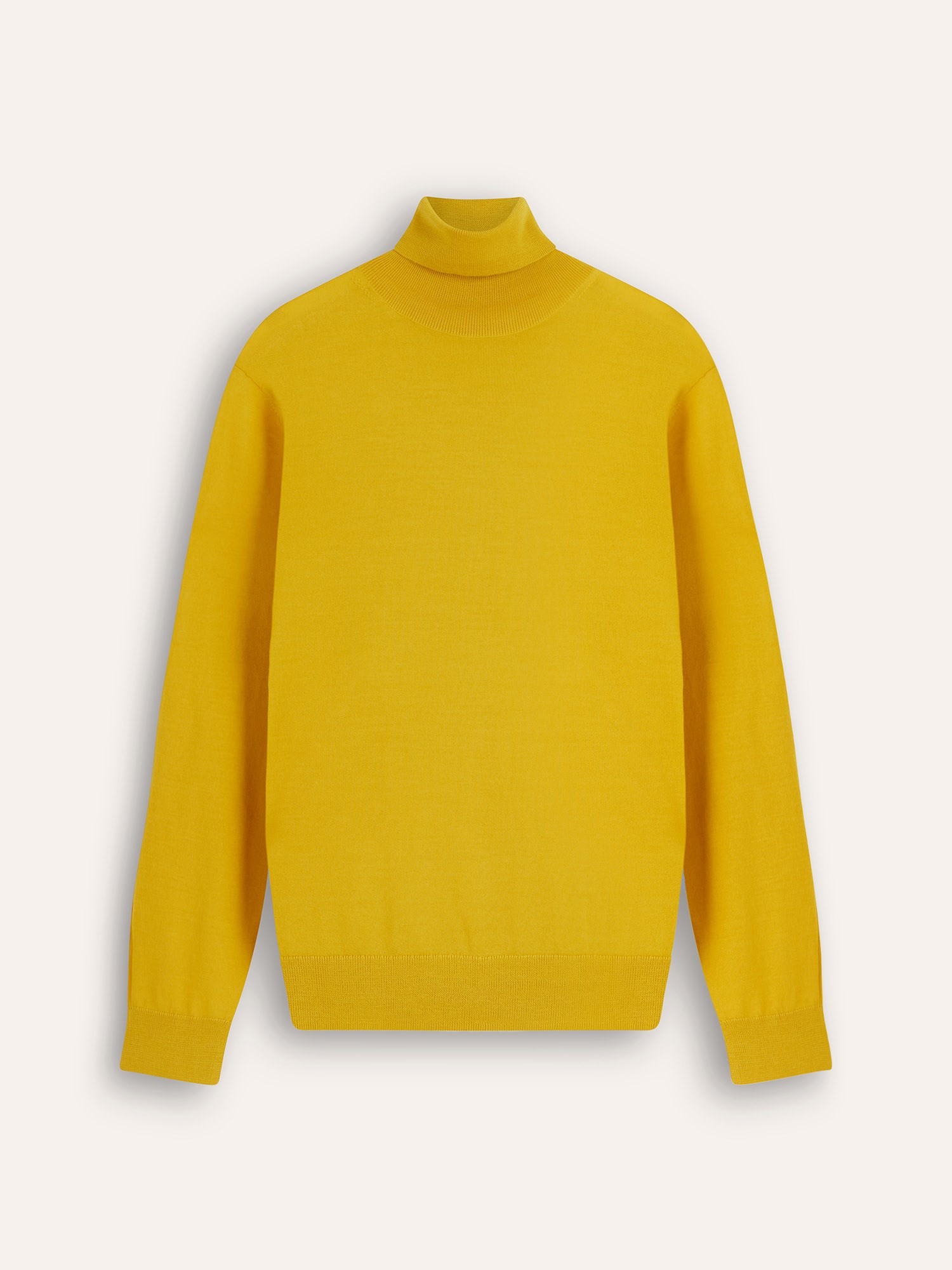 Ballantyne DAMEN ROLLKRAGENPULLOVER AUS 100% WOLLE - COD. B1P878 16W02 10581