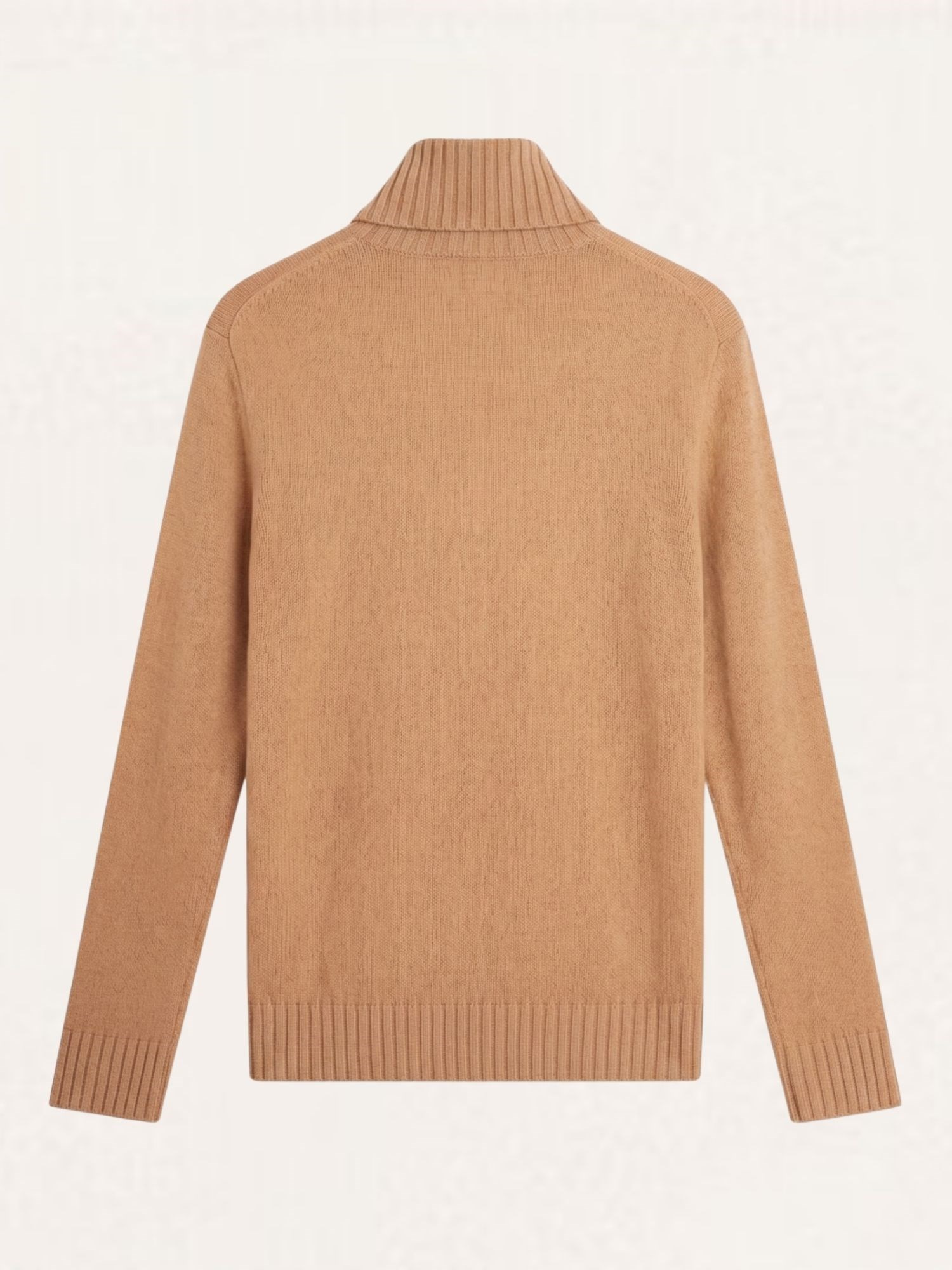 Ballantyne DAMEN ROLLKRAGENPULLOVER AUS 100% CASHMERE - COD. B1P890 5K052 14004