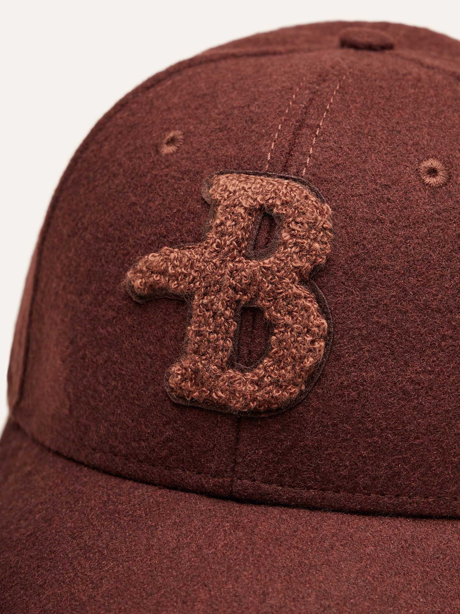 Ballantyne DAMEN BASEBALLKAPPE - COD. BLN018 UWR12 14677