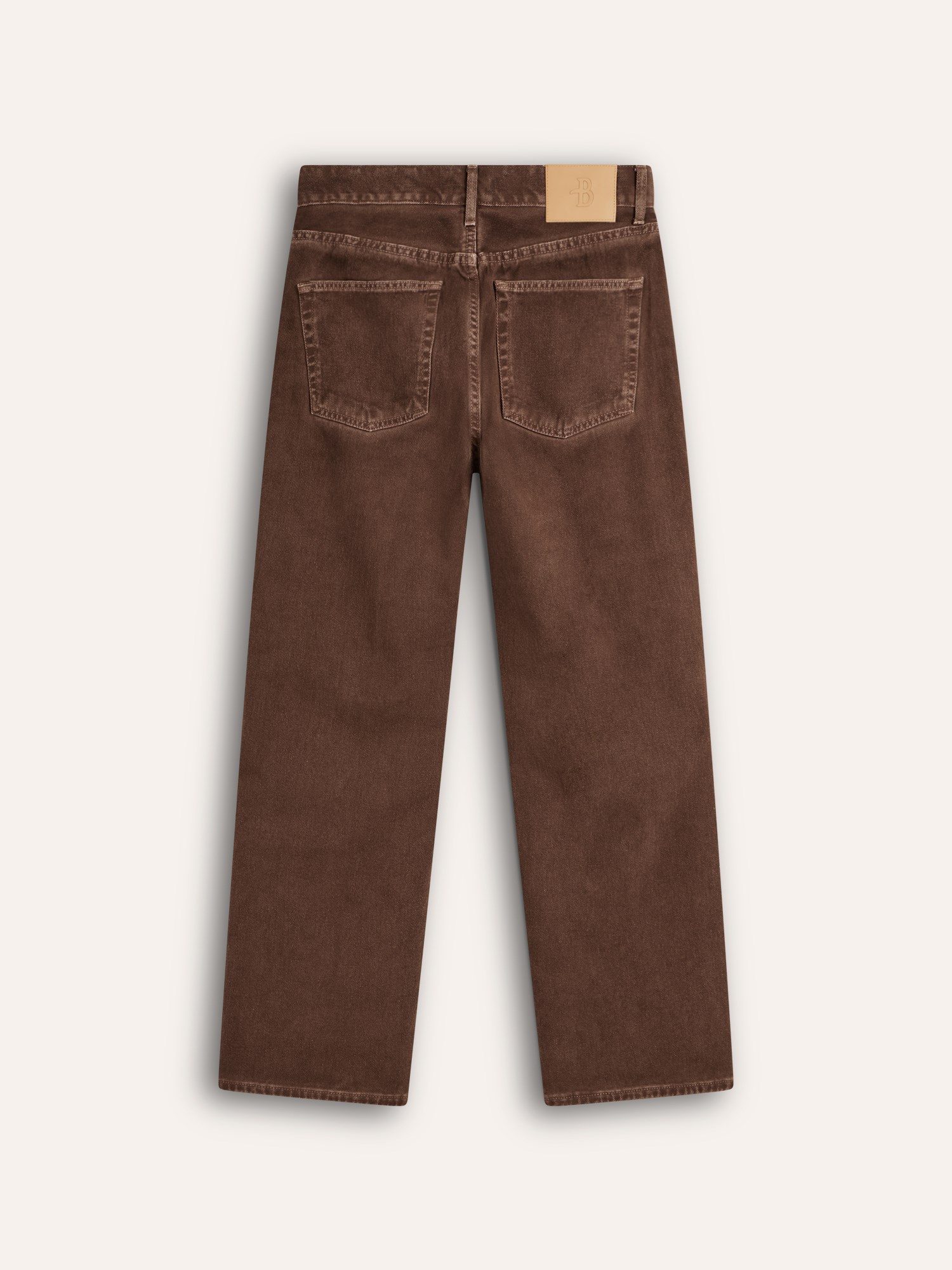 Ballantyne 100% COTTON DENIM - COD. BMT100 UCT1A 14150