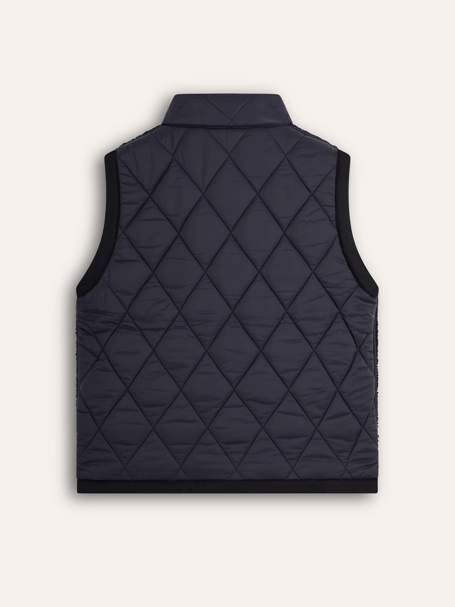 Ballantyne MEN'S DOUBLE-FACE VEST - COD. BMS000 UPL46 13777